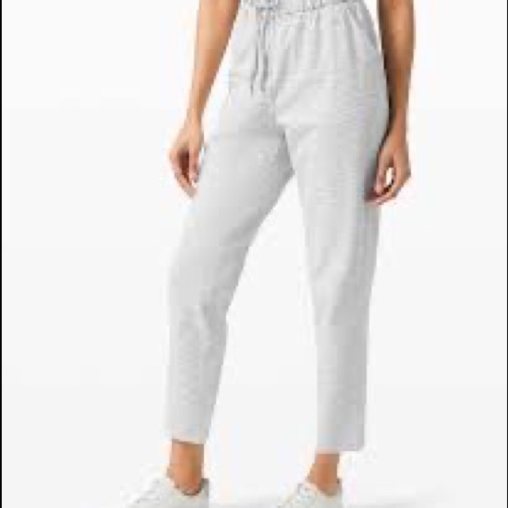 Keep Moving Pant Lululemon Wee are from space